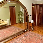 아파트 Piso Bonito Y Termal *