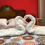 Piso Bonito Y Termal 아파트