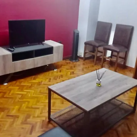 Piso Bonito Y Termal *