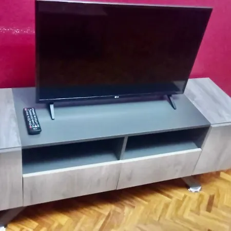 Διαμέρισμα Piso Bonito Y Termal