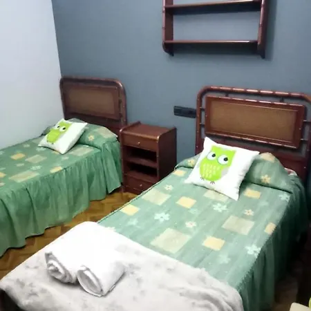 Piso Bonito Y Termal