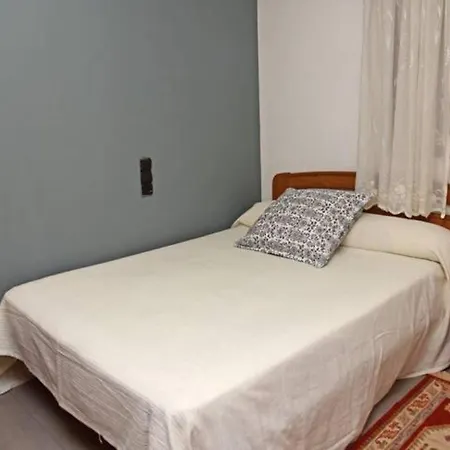Apartment Piso Bonito Y Termal *