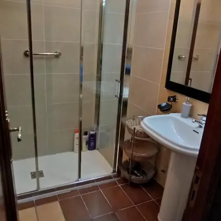 Apartment Piso Bonito Y Termal Ourense