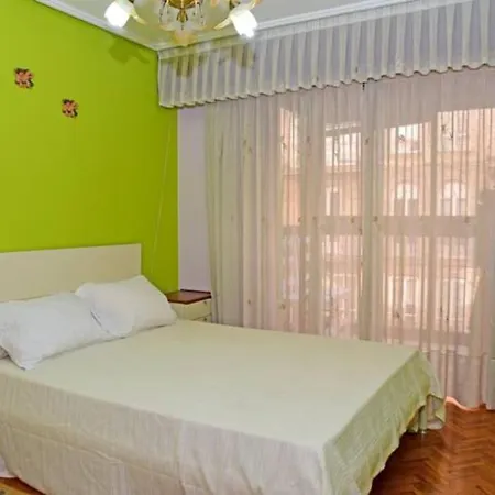 Apartment Piso Bonito Y Termal *