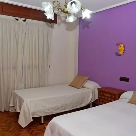 Piso Bonito Y Termal *