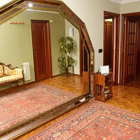 Piso Bonito Y Termal Apartment Ourense