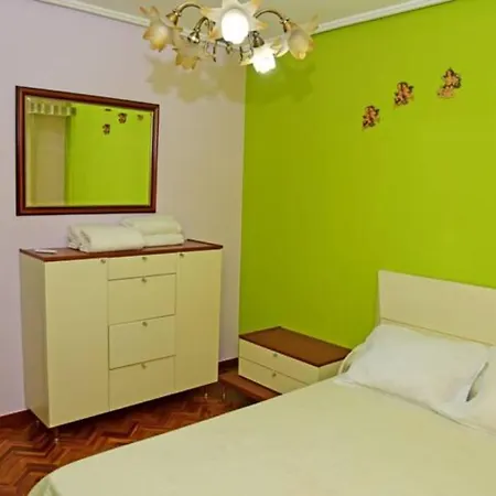 Piso Bonito Y Termal