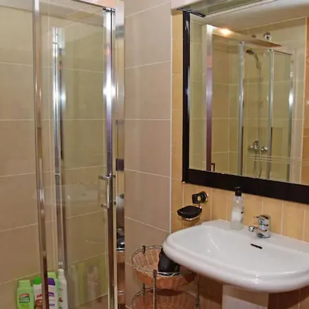 Piso Bonito Y Termal *