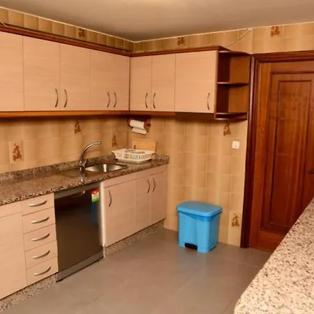 Piso Bonito Y Termal *