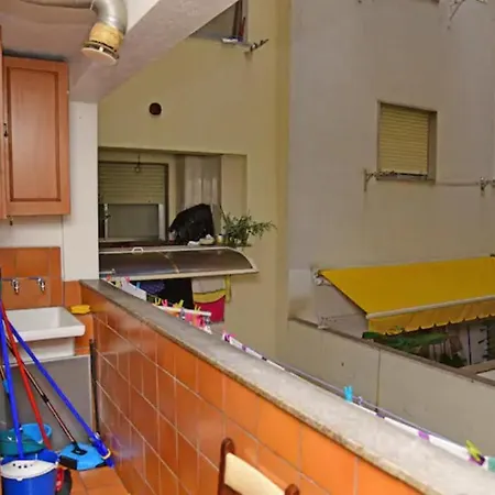 Piso Bonito Y Termal דירה אורנסה