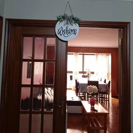 Piso Bonito Y Termal * אורנסה