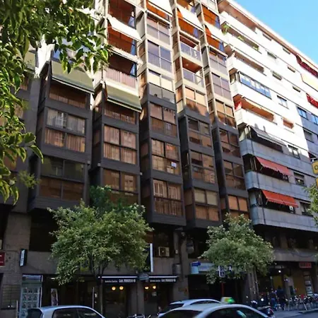 Piso Bonito Y Termal * Ourense