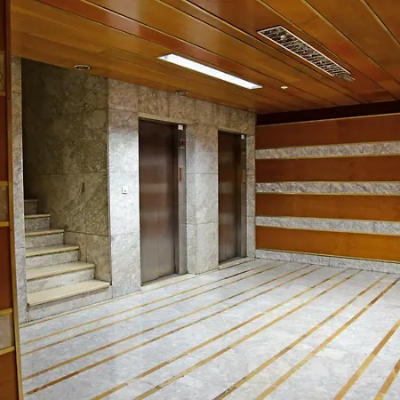 Piso Bonito Y Termal