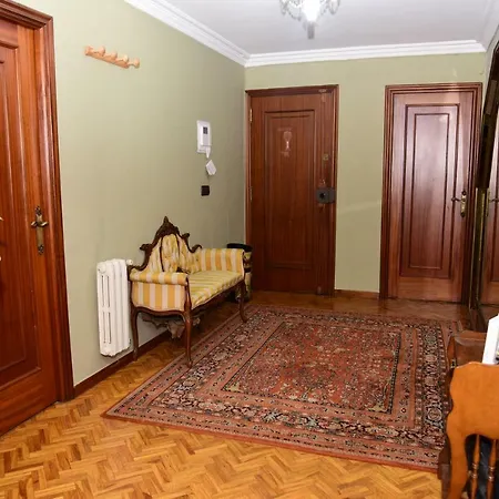 Piso Bonito Y Termal * Ουρένσε