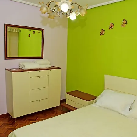 Piso Bonito Y Termal Apartment