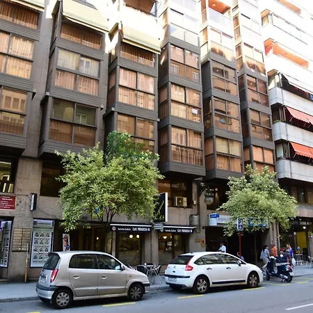 Piso Bonito Y Termal * Ourense