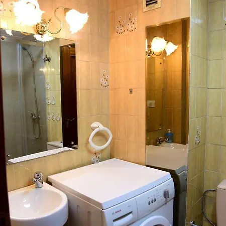 Apartment Piso Bonito Y Termal *