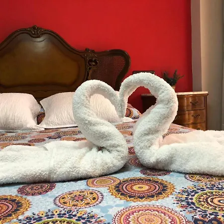 Piso Bonito Y Termal דירה