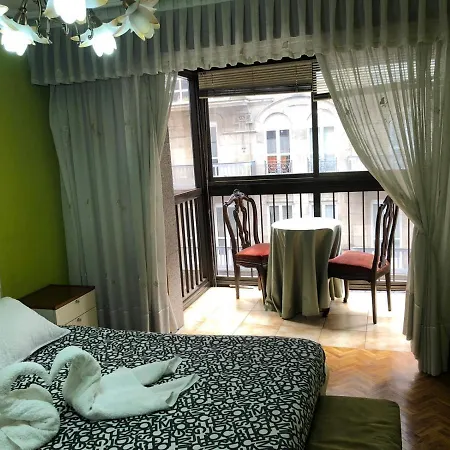 Piso Bonito Y Termal * Ουρένσε