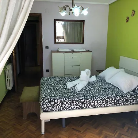 Piso Bonito Y Termal