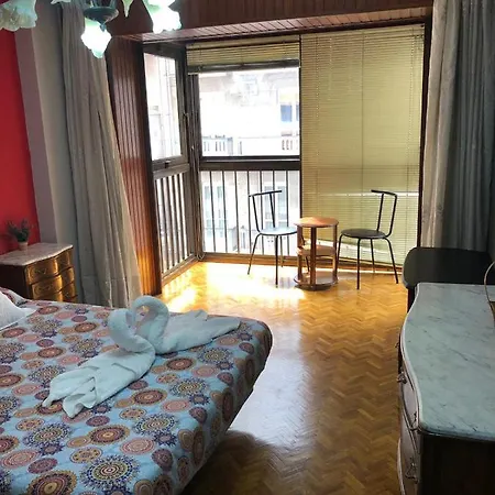 Piso Bonito Y Termal Apartment Ourense