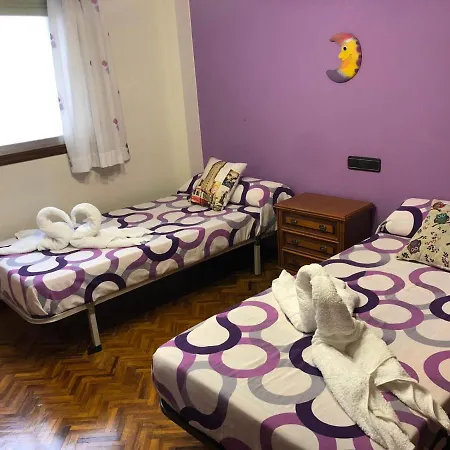 Piso Bonito Y Termal