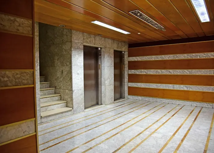 Piso Bonito Y Termal