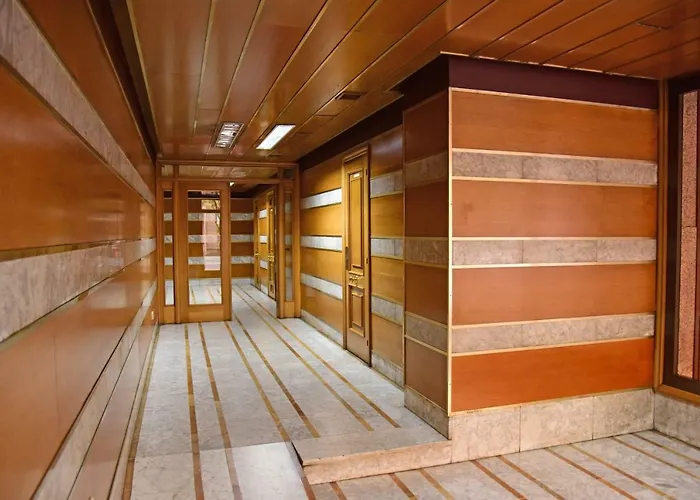 Daire Piso Bonito Y Termal *