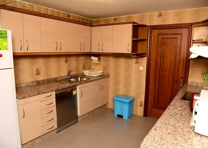 Piso Bonito Y Termal *