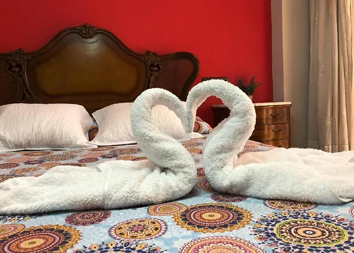 Piso Bonito Y Termal Apartamento